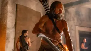 Backdrop to the movie "The Return" #609007