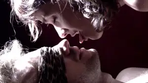 Backdrop to the movie "Sex and Lucía" #811059