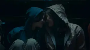 Backdrop to the movie "Haunting of Mount Gede" #736033