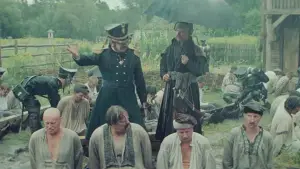 Backdrop to the movie "The Last Days" #726833