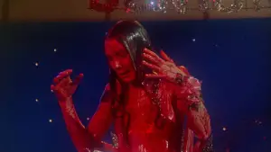 Backdrop to the movie "Carrie" #639360