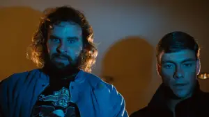 Backdrop to the movie "Bloodsport" #695103