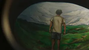 Backdrop to the movie "Smothered" #799235