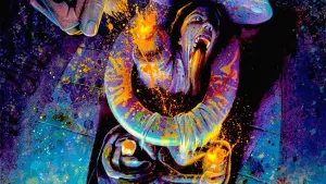 Backdrop to the movie "Street Trash" #414354