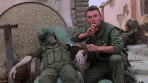 Backdrop to the movie "Full Metal Jacket" #651716