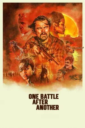 Poster to the movie "BC Project" #510850