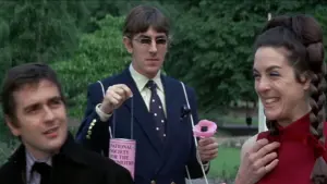 Backdrop to the movie "Bedazzled" #405781