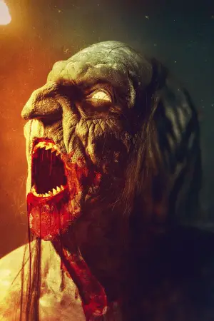 Poster to the movie "Beezel" #682678