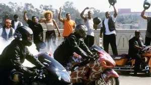 Backdrop to the movie "Biker Boyz" #302062