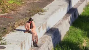 Backdrop to the movie "By the Stream" #704909