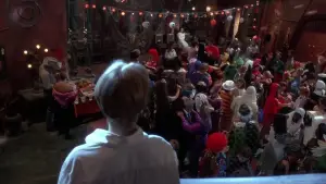 Backdrop to the movie "Casper" #669410