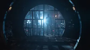 Backdrop to the movie "The Matrix Resurrections" #601300