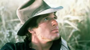 Backdrop to the movie "Days of Heaven" #786588