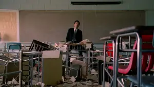 Backdrop to the movie "Detachment" #710910