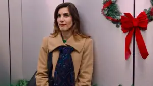 Backdrop to the movie "Double Holiday" #653893