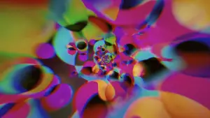 Backdrop to the movie "Drive-Away Dolls" #608929