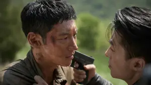 Backdrop to the movie "Escape" #613993