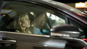 Backdrop to the movie "Night of the Hunted" #376187