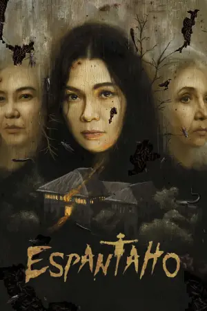 Poster to the movie "Scarecrow" #733032