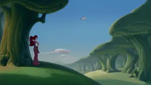 Backdrop to the movie "Hercules" #595438