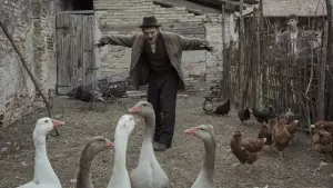 Backdrop to the movie "Hidden Away" #498122