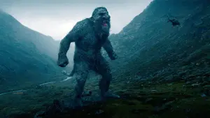 Backdrop to the movie "Troll" #272288