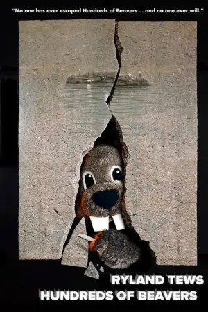 Poster to the movie "Hundreds of Beavers" #756303