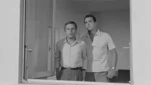 Backdrop to the movie "Il Sorpasso" #749929