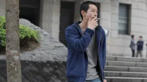 Backdrop to the movie "Like Someone in Love" #386874