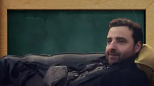 Backdrop to the movie "Lousy Carter" #442829