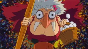 Backdrop to the movie "Mr. Dough and the Egg Princess" #398557