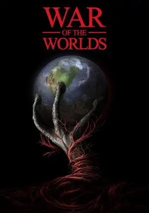 Poster to the movie "War of the Worlds" #608579