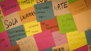 Backdrop to the movie "PALOMA (Un sueño)" #356219