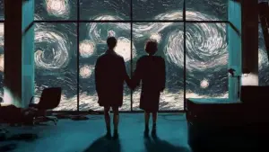 Backdrop to the movie "Fight Club" #796998