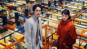 Backdrop to the movie "Last Mile" #664446