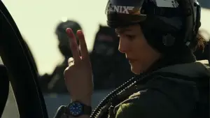 Backdrop to the movie "Top Gun: Maverick" #815134