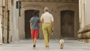 Backdrop to the movie "Sweetheart" #770242