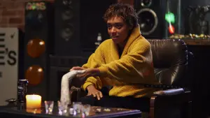 Backdrop to the movie "Talk to Me" #163359