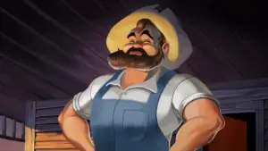 Backdrop to the movie "The Day the Earth Blew Up: A Looney Tunes Movie" #523654