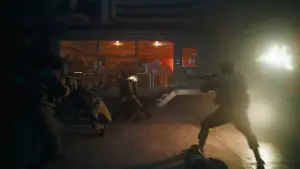 Backdrop to the movie "The Flash" #571606