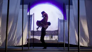 Backdrop to the movie "The Greatest Showman" #580112