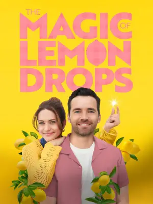 Poster to the movie "The Magic of Lemon Drops" #737538