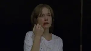 Backdrop to the movie "The Piano Teacher" #701138