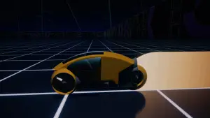 Backdrop to the movie "TRON: Ares" #517976