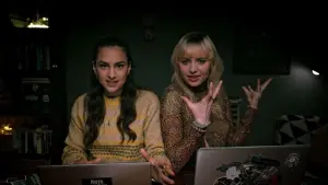 Backdrop to the movie "True Fear" #773547