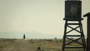 Backdrop to the movie "The Ballad of Buster Scruggs" #732211