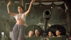 Backdrop to the movie "Underground" #187671