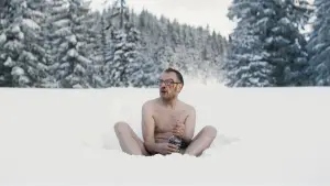 Watch film Wild Mouse | WILD MOUSE by Josef Hader (Official International Trailer HD)