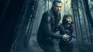 Backdrop to the movie "My Name Is Vendetta" #268980