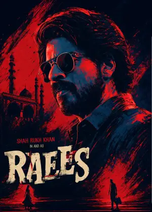 Raees